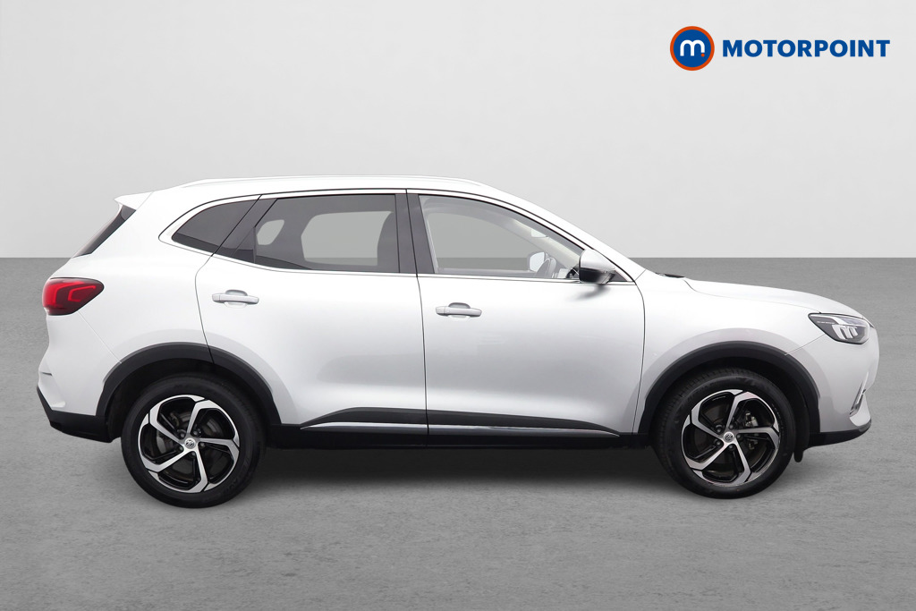 Mg Motor Uk HS Trophy Automatic Petrol SUV - Stock Number (1551909) - Drivers side