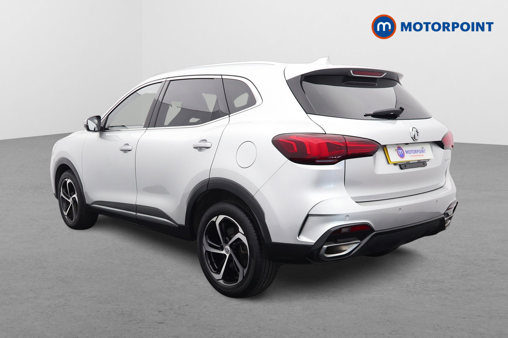 Mg Motor Uk HS Trophy Automatic Petrol SUV - Stock Number (1551909) - Passenger side rear corner