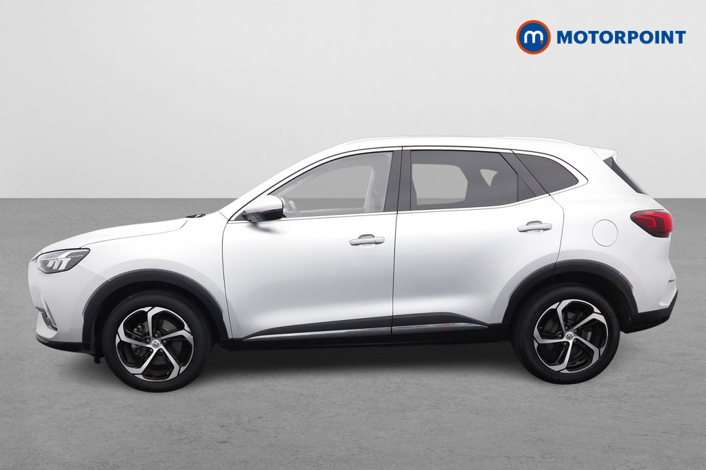 Mg Motor Uk HS Trophy Automatic Petrol SUV - Stock Number (1551909) - Passenger side