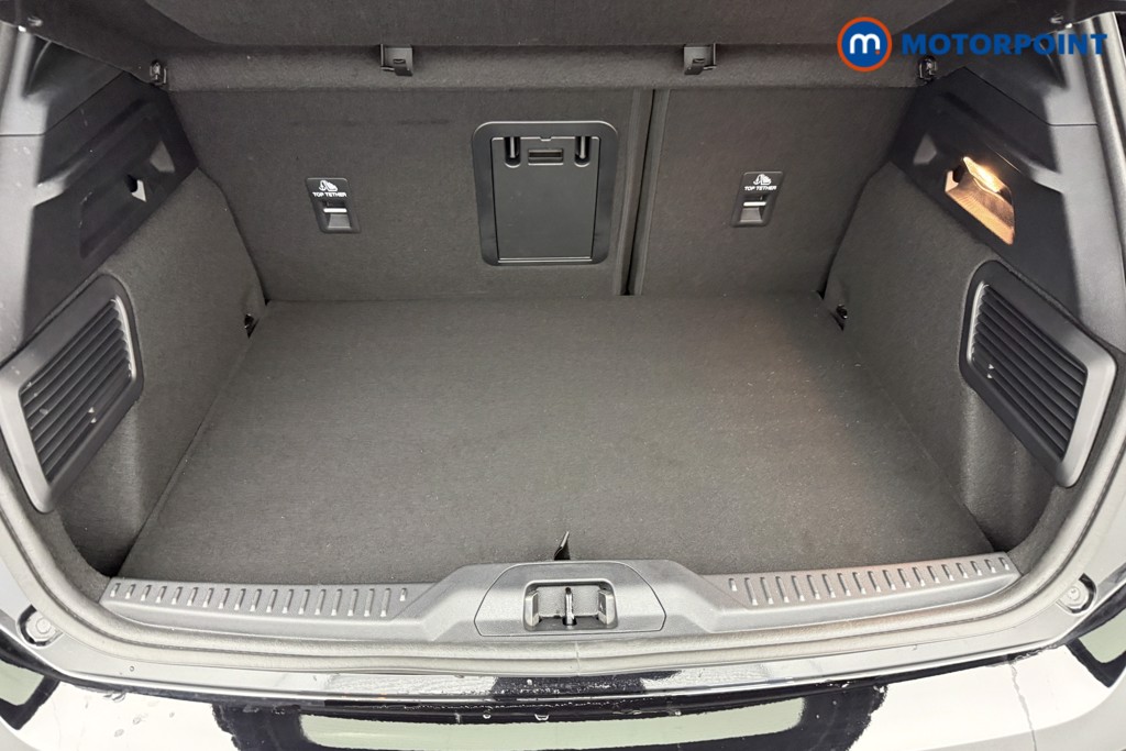 Ford Focus St-Line X Automatic Petrol-Electric Hybrid Hatchback - Stock Number (1552013) - 20th supplementary image