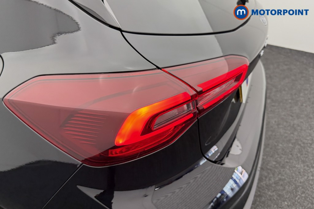 Ford Focus St-Line X Automatic Petrol-Electric Hybrid Hatchback - Stock Number (1552013) - 24th supplementary image