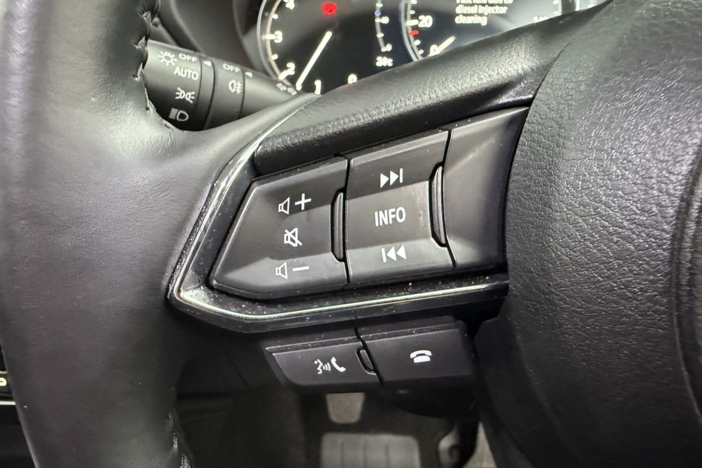 Mazda Cx-5 Sport Manual Diesel SUV - Stock Number (1552156) - 4th supplementary image