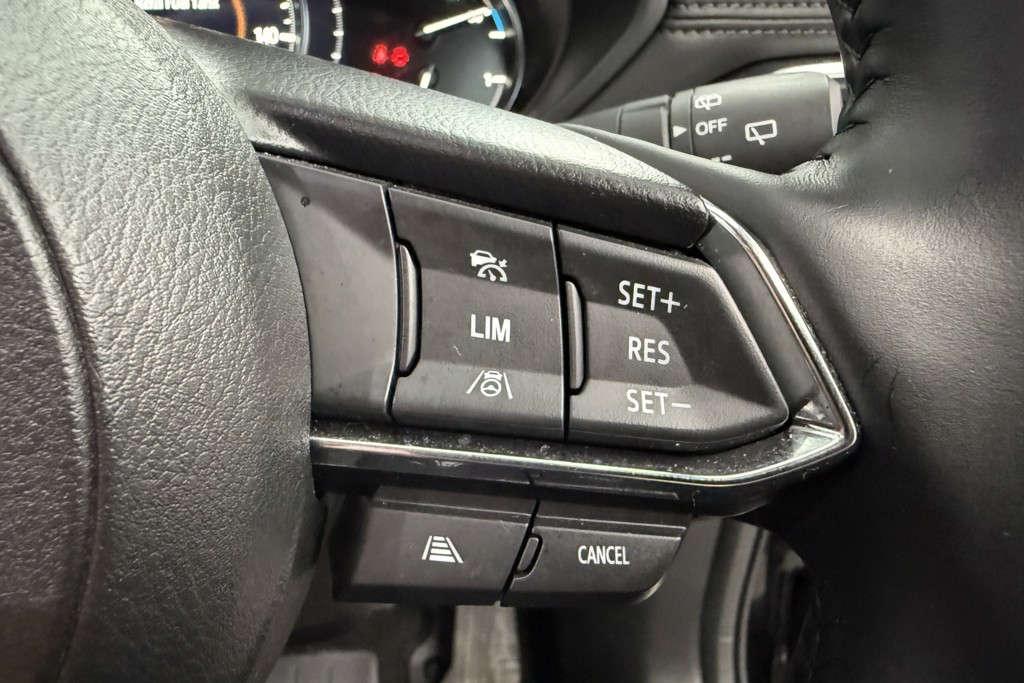 Mazda Cx-5 Sport Manual Diesel SUV - Stock Number (1552156) - 5th supplementary image