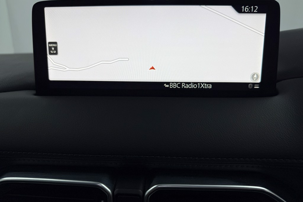 Mazda Cx-5 Sport Manual Diesel SUV - Stock Number (1552156) - 8th supplementary image