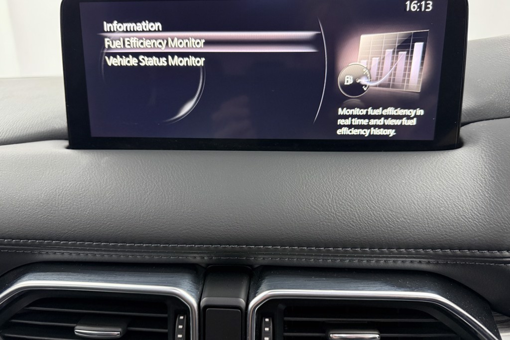 Mazda Cx-5 Sport Manual Diesel SUV - Stock Number (1552156) - 10th supplementary image