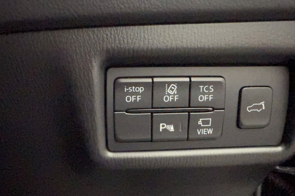 Mazda Cx-5 Sport Manual Diesel SUV - Stock Number (1552156) - 15th supplementary image