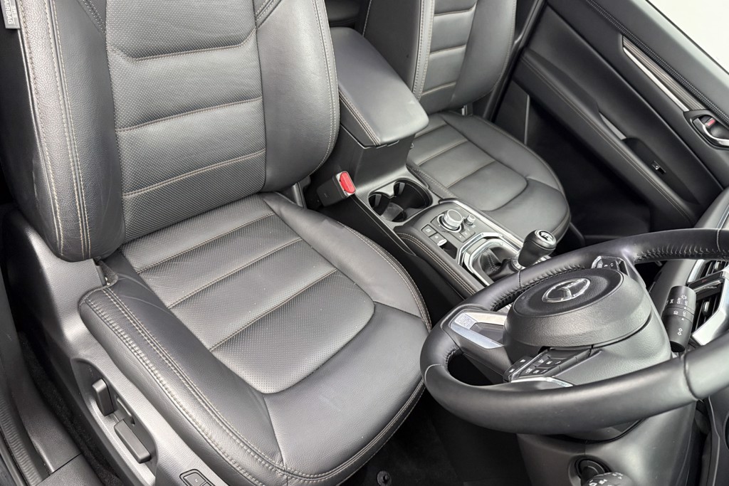Mazda Cx-5 Sport Manual Diesel SUV - Stock Number (1552156) - 18th supplementary image