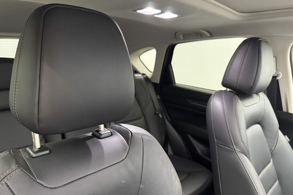 Mazda Cx-5 Sport Manual Diesel SUV - Stock Number (1552156) - 19th supplementary image