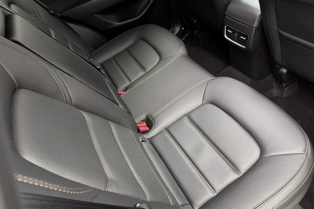 Mazda Cx-5 Sport Manual Diesel SUV - Stock Number (1552156) - 20th supplementary image