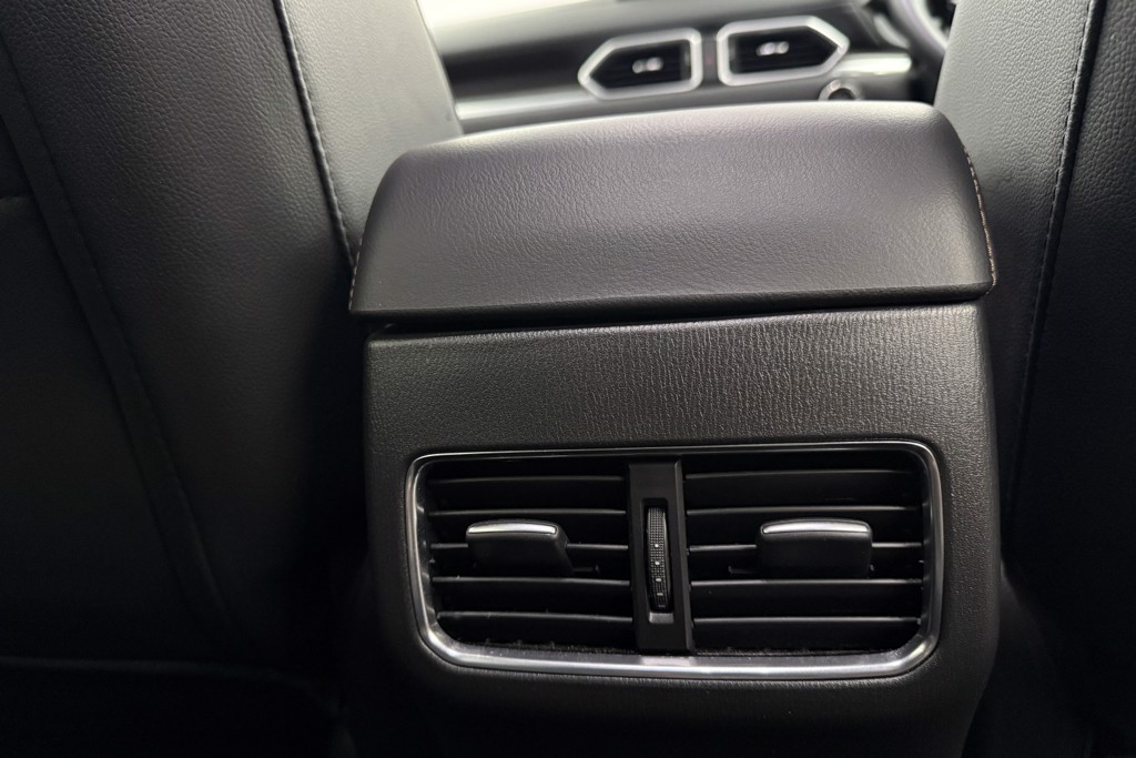 Mazda Cx-5 Sport Manual Diesel SUV - Stock Number (1552156) - 21st supplementary image
