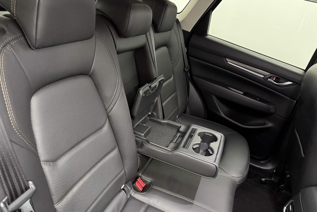 Mazda Cx-5 Sport Manual Diesel SUV - Stock Number (1552156) - 22nd supplementary image