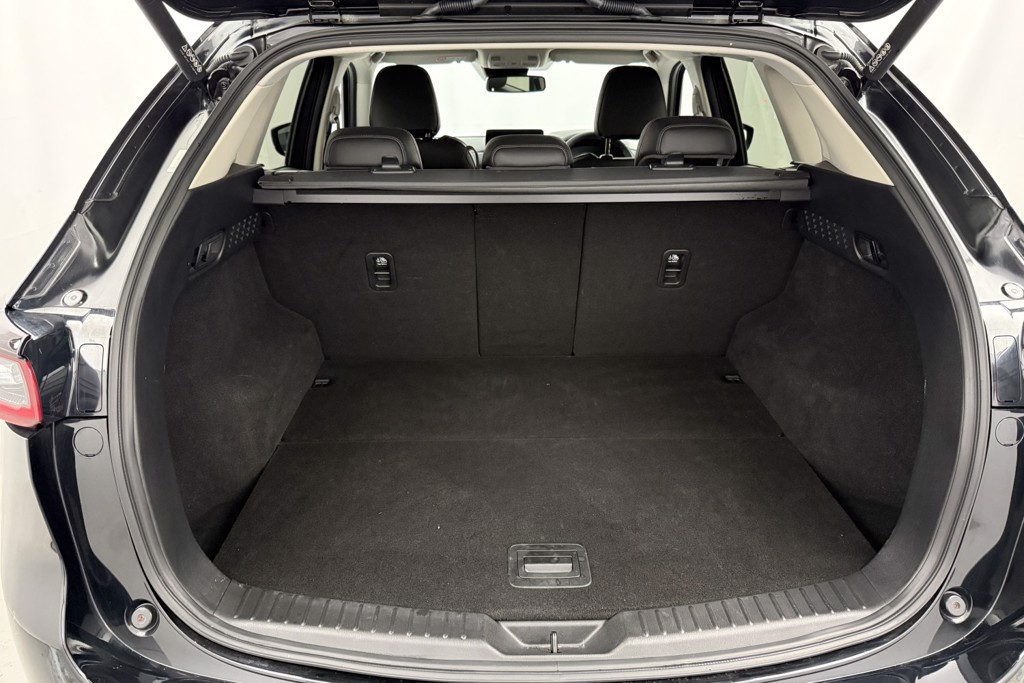 Mazda Cx-5 Sport Manual Diesel SUV - Stock Number (1552156) - 24th supplementary image