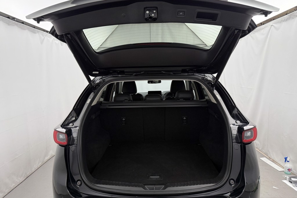Mazda Cx-5 Sport Manual Diesel SUV - Stock Number (1552156) - 25th supplementary image