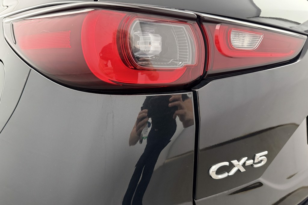 Mazda Cx-5 Sport Manual Diesel SUV - Stock Number (1552156) - 27th supplementary image
