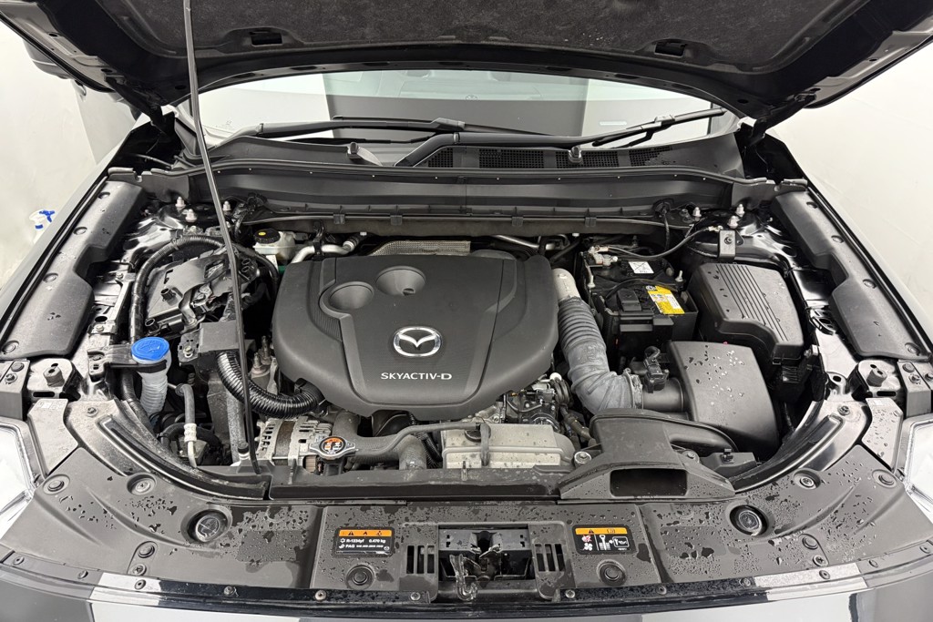 Mazda Cx-5 Sport Manual Diesel SUV - Stock Number (1552156) - 29th supplementary image