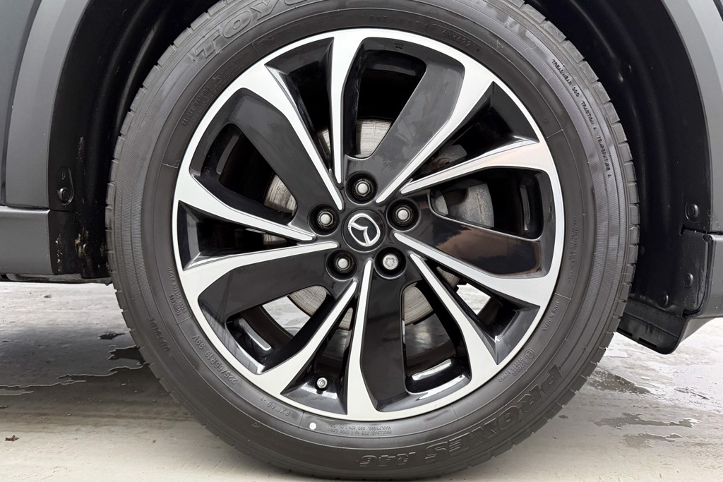 Mazda Cx-5 Sport Manual Diesel SUV - Stock Number (1552156) - 30th supplementary image