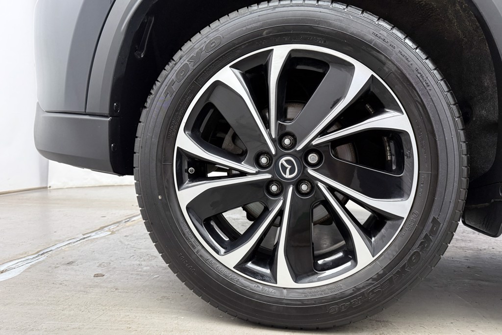 Mazda Cx-5 Sport Manual Diesel SUV - Stock Number (1552156) - 31st supplementary image