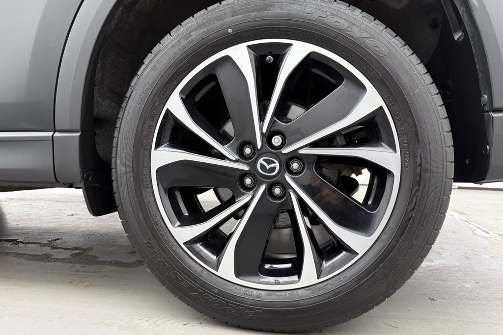 Mazda Cx-5 Sport Manual Diesel SUV - Stock Number (1552156) - 32nd supplementary image