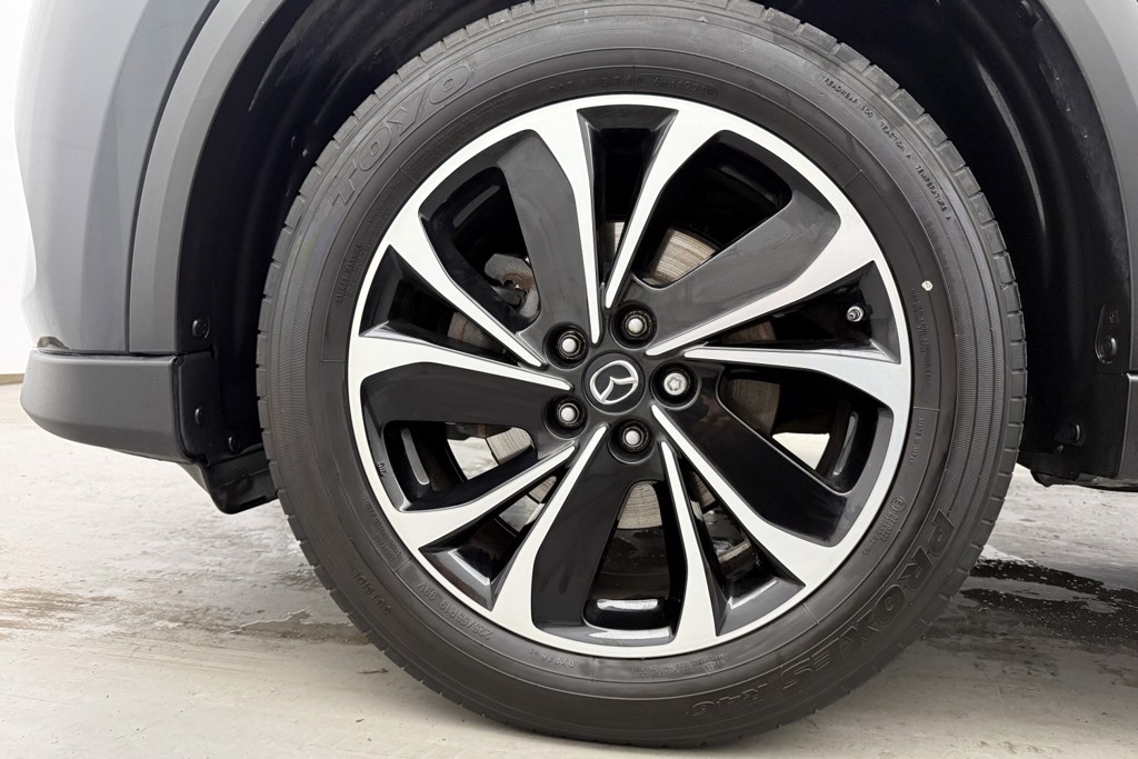 Mazda Cx-5 Sport Manual Diesel SUV - Stock Number (1552156) - 33rd supplementary image