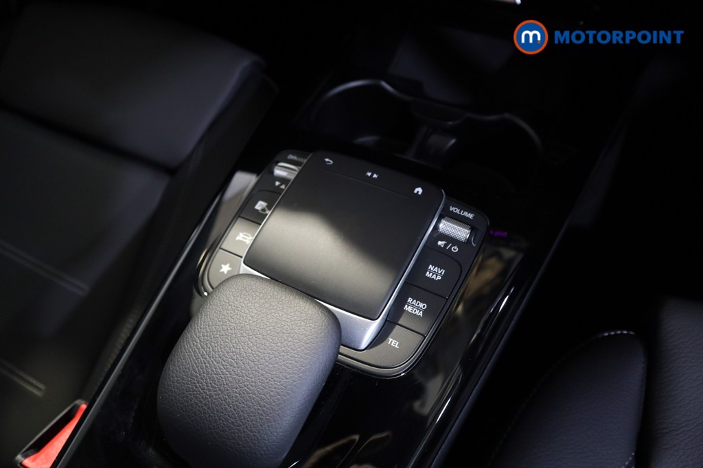 Mercedes-Benz CLA Amg Line Automatic Petrol Plug-In Hybrid Coupe - Stock Number (1552160) - 8th supplementary image