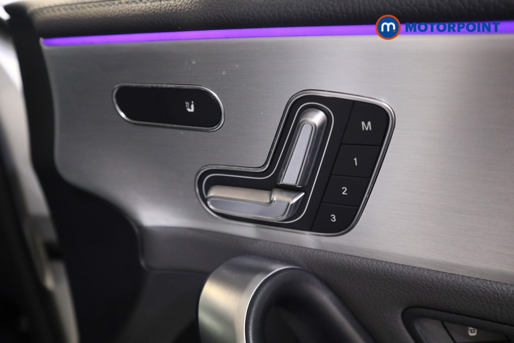 Mercedes-Benz CLA Amg Line Automatic Petrol Plug-In Hybrid Coupe - Stock Number (1552160) - 10th supplementary image