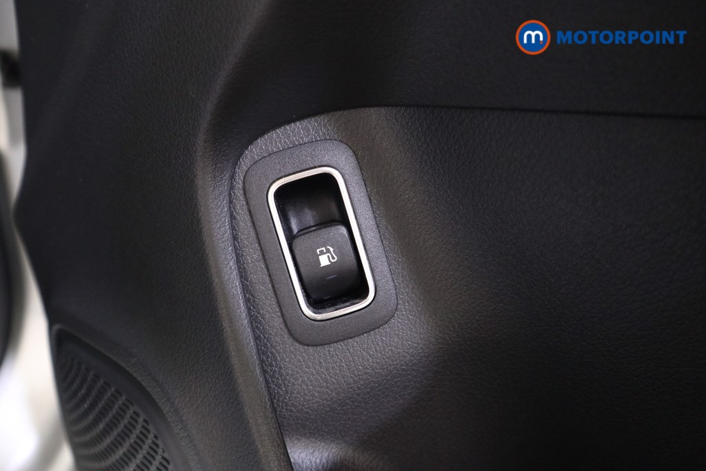 Mercedes-Benz CLA Amg Line Automatic Petrol Plug-In Hybrid Coupe - Stock Number (1552160) - 12th supplementary image