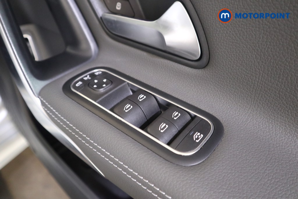 Mercedes-Benz CLA Amg Line Automatic Petrol Plug-In Hybrid Coupe - Stock Number (1552160) - 13th supplementary image
