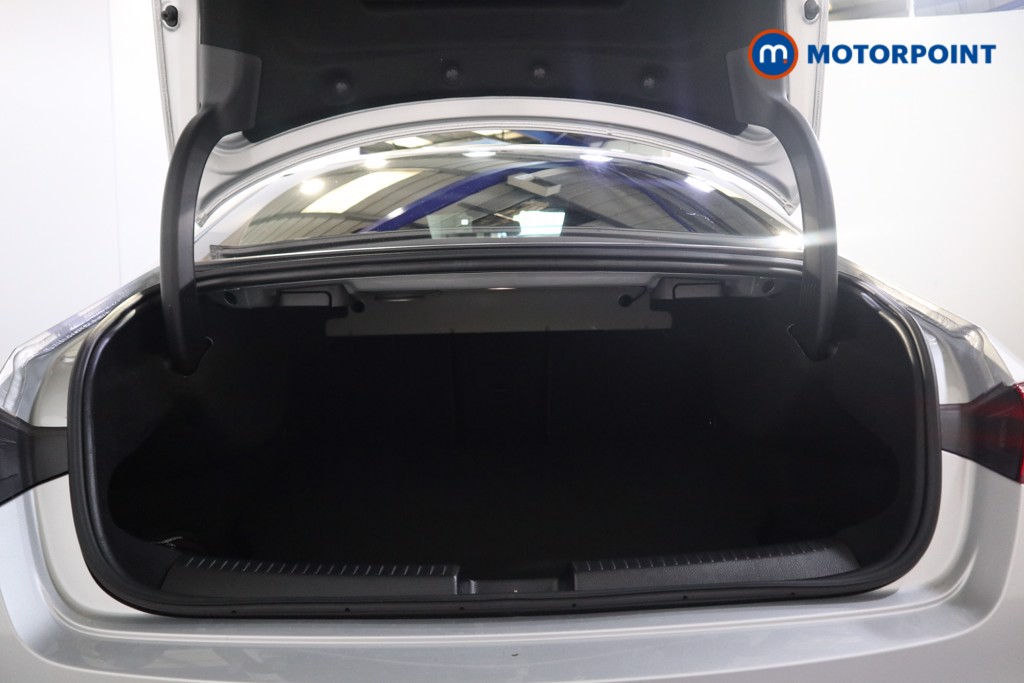 Mercedes-Benz CLA Amg Line Automatic Petrol Plug-In Hybrid Coupe - Stock Number (1552160) - 16th supplementary image
