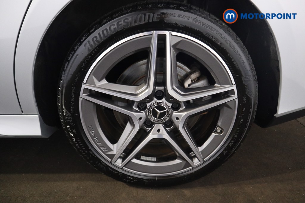 Mercedes-Benz CLA Amg Line Automatic Petrol Plug-In Hybrid Coupe - Stock Number (1552160) - 20th supplementary image