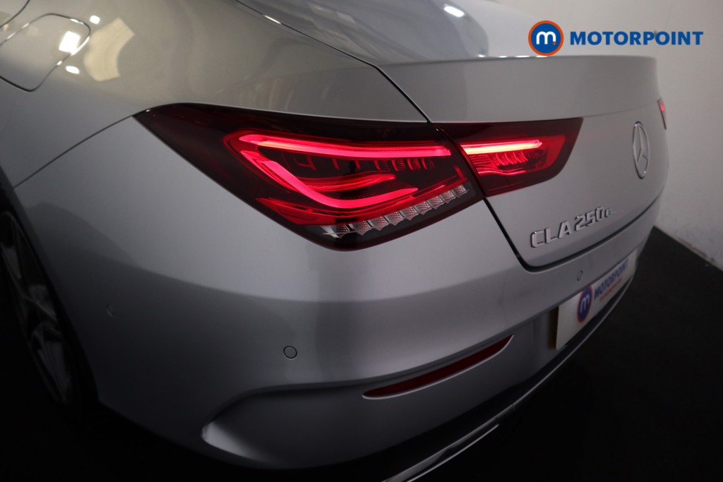 Mercedes-Benz CLA Amg Line Automatic Petrol Plug-In Hybrid Coupe - Stock Number (1552160) - 22nd supplementary image
