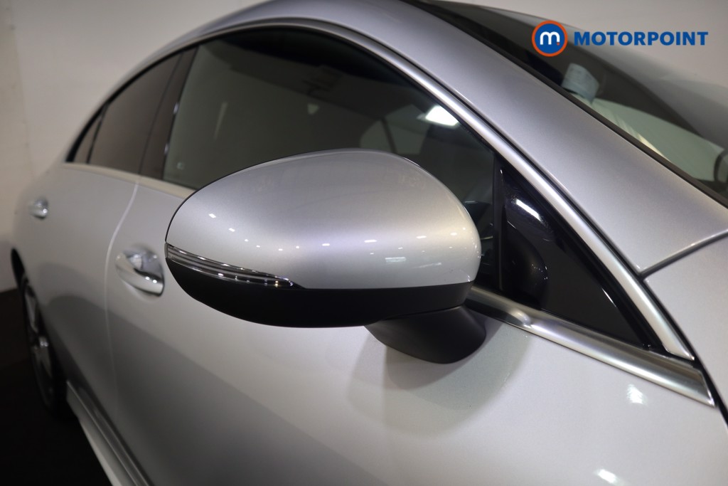 Mercedes-Benz CLA Amg Line Automatic Petrol Plug-In Hybrid Coupe - Stock Number (1552160) - 25th supplementary image