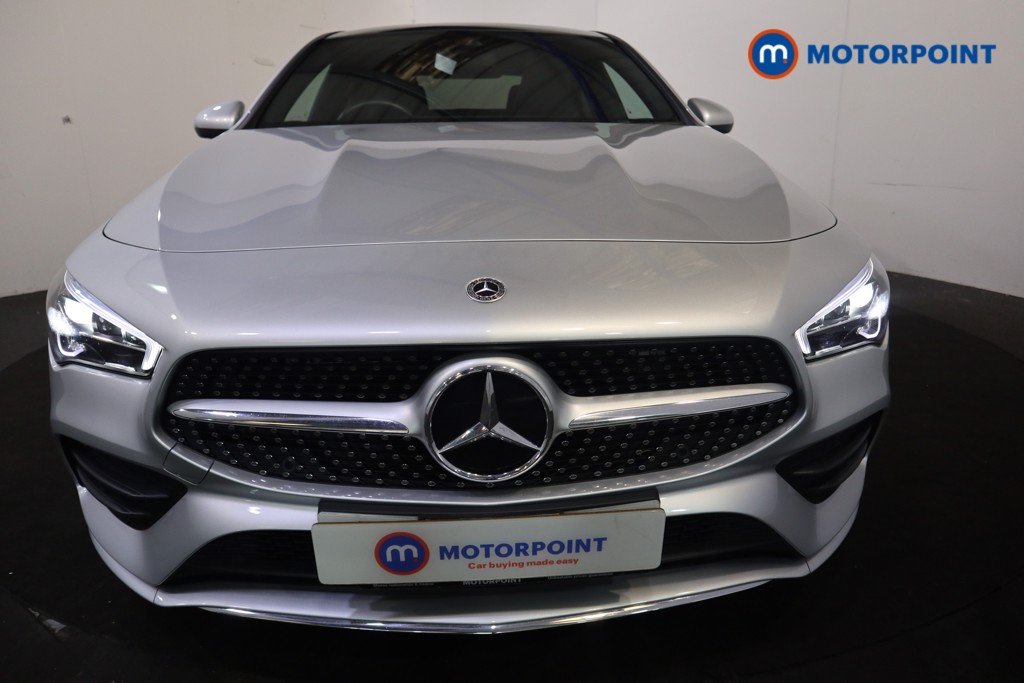 Mercedes-Benz CLA Amg Line Automatic Petrol Plug-In Hybrid Coupe - Stock Number (1552160) - 28th supplementary image