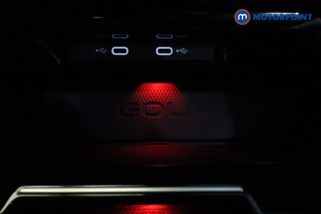 Volkswagen Golf GTD Automatic Diesel Hatchback - Stock Number (1552161) - 7th supplementary image