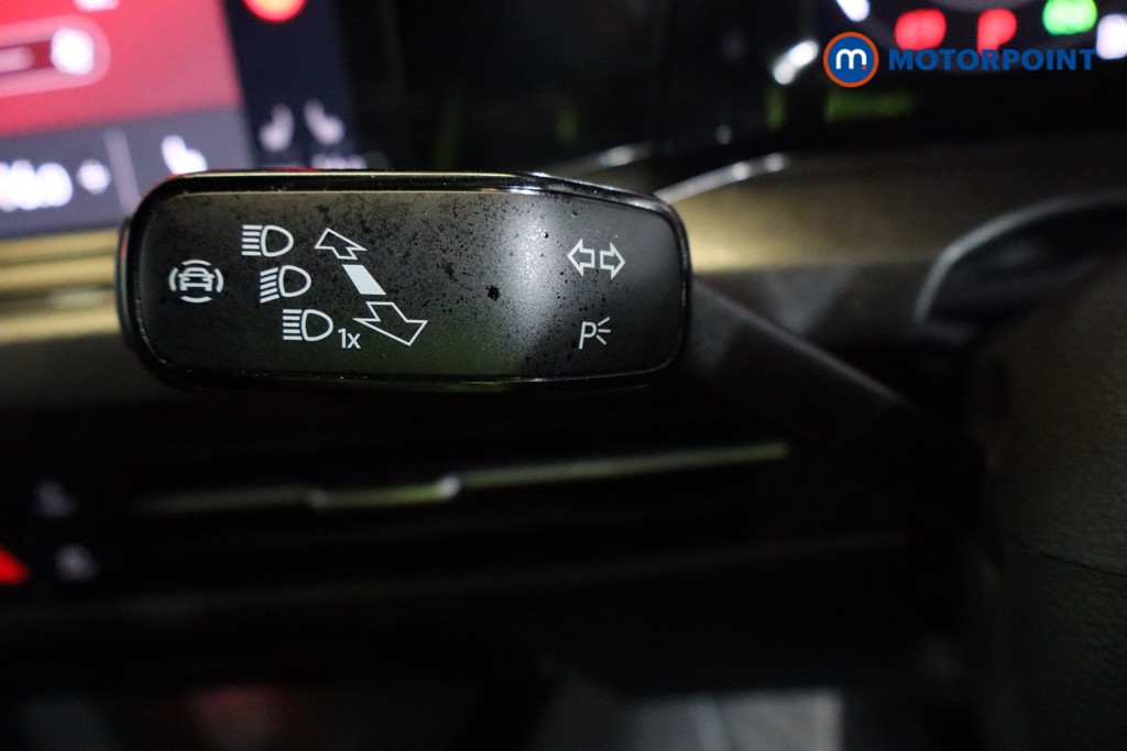 Volkswagen Golf GTD Automatic Diesel Hatchback - Stock Number (1552161) - 11th supplementary image