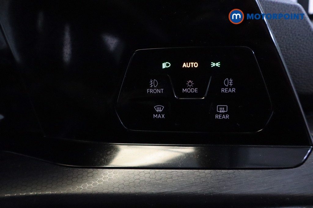 Volkswagen Golf GTD Automatic Diesel Hatchback - Stock Number (1552161) - 13th supplementary image