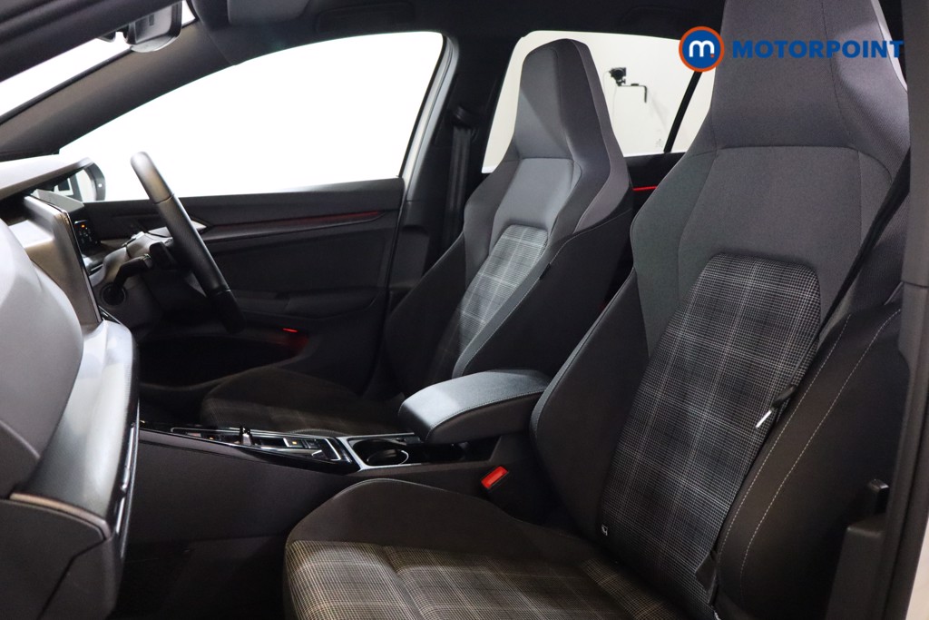 Volkswagen Golf GTD Automatic Diesel Hatchback - Stock Number (1552161) - 15th supplementary image