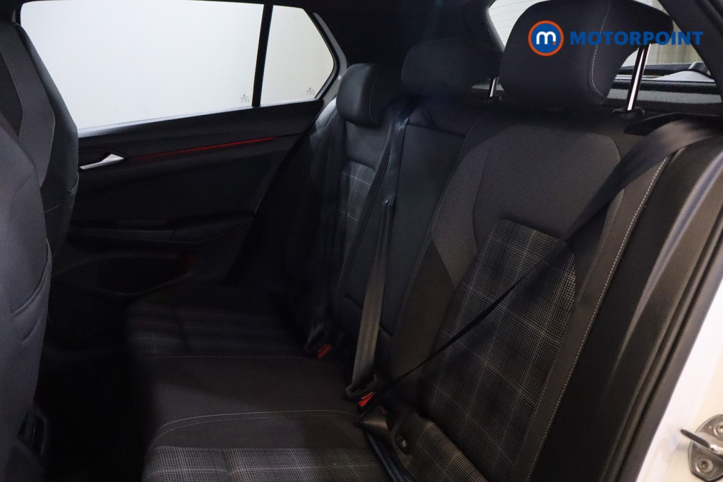 Volkswagen Golf GTD Automatic Diesel Hatchback - Stock Number (1552161) - 16th supplementary image