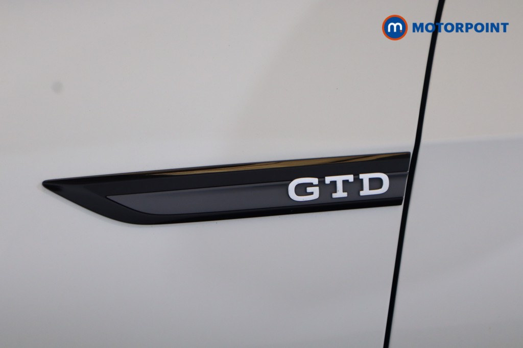 Volkswagen Golf GTD Automatic Diesel Hatchback - Stock Number (1552161) - 26th supplementary image