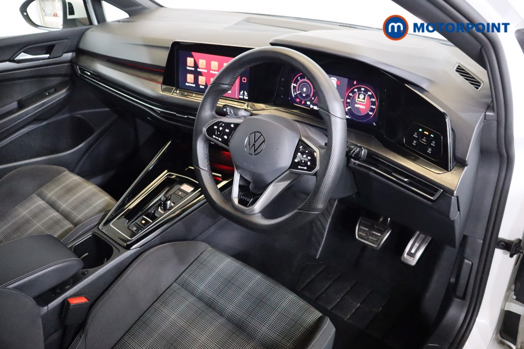 Volkswagen Golf GTD Automatic Diesel Hatchback - Stock Number (1552161) - 1st supplementary image