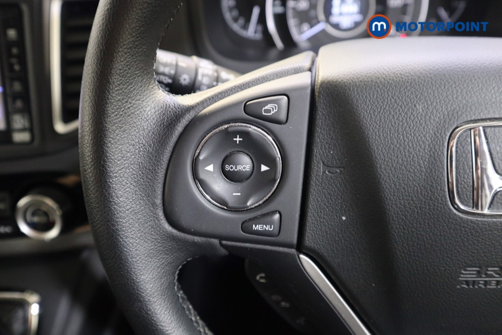Honda Cr-V SR Manual Petrol SUV - Stock Number (1552265) - 3rd supplementary image