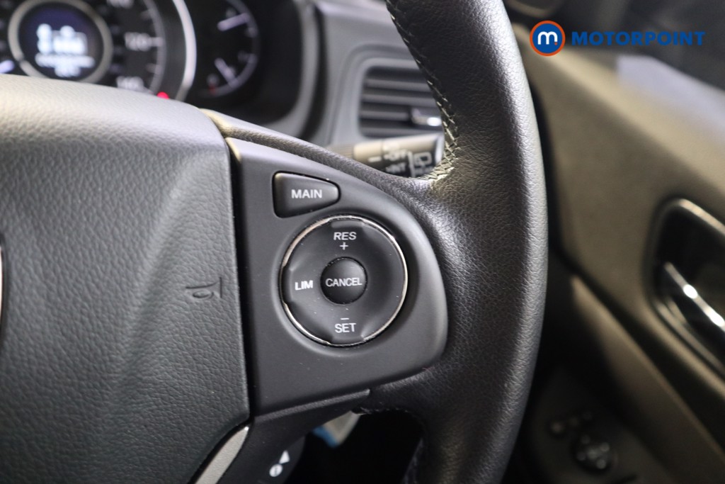 Honda Cr-V SR Manual Petrol SUV - Stock Number (1552265) - 4th supplementary image