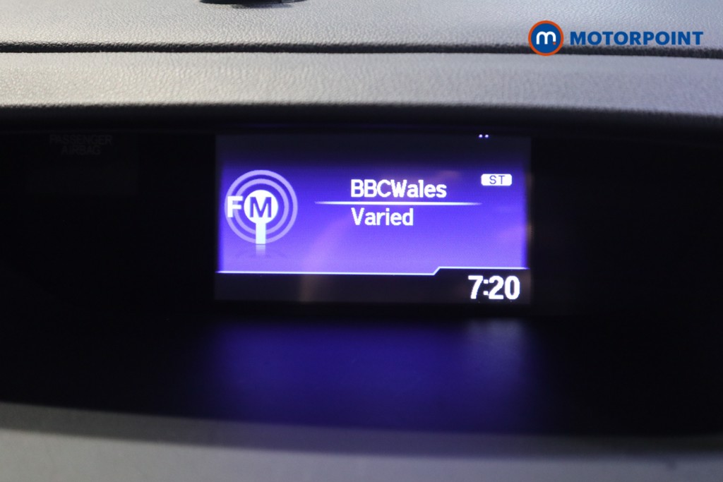 Honda Cr-V SR Manual Petrol SUV - Stock Number (1552265) - 6th supplementary image