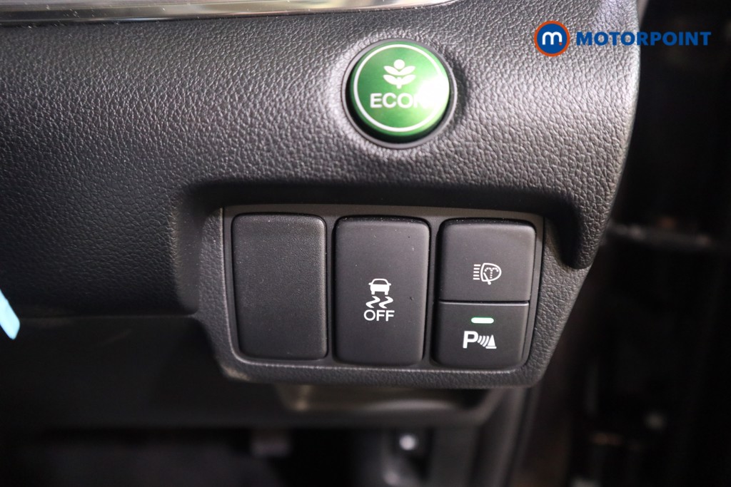 Honda Cr-V SR Manual Petrol SUV - Stock Number (1552265) - 10th supplementary image