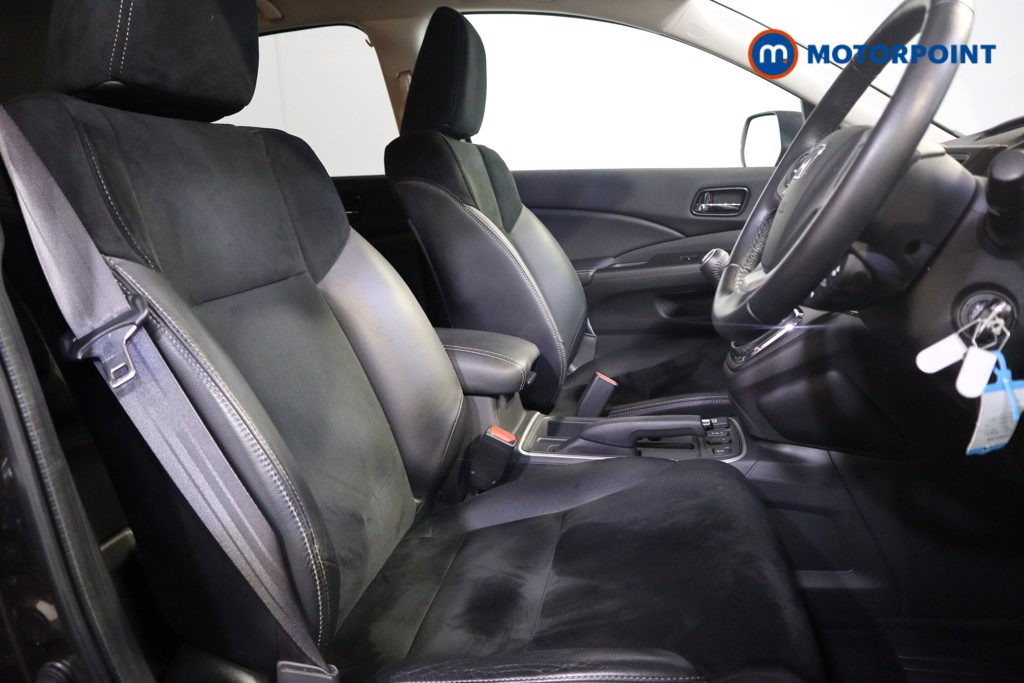 Honda Cr-V SR Manual Petrol SUV - Stock Number (1552265) - 12th supplementary image