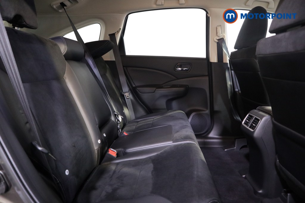 Honda Cr-V SR Manual Petrol SUV - Stock Number (1552265) - 13th supplementary image