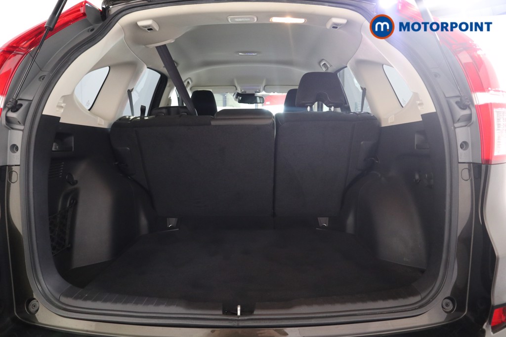 Honda Cr-V SR Manual Petrol SUV - Stock Number (1552265) - 14th supplementary image