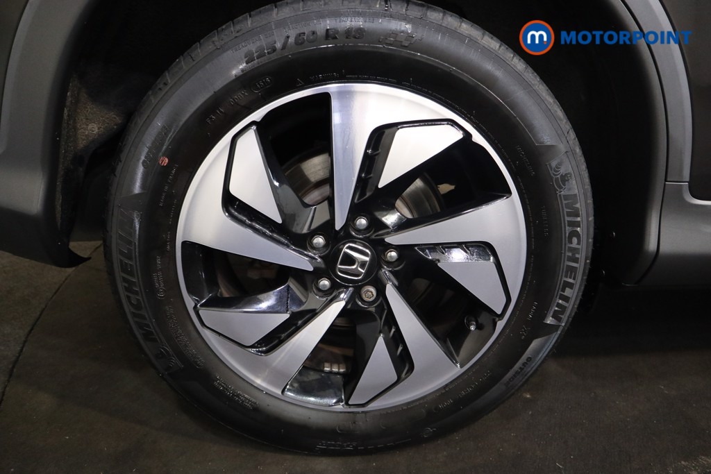 Honda Cr-V SR Manual Petrol SUV - Stock Number (1552265) - 15th supplementary image