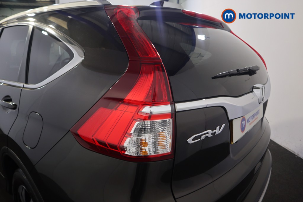Honda Cr-V SR Manual Petrol SUV - Stock Number (1552265) - 21st supplementary image