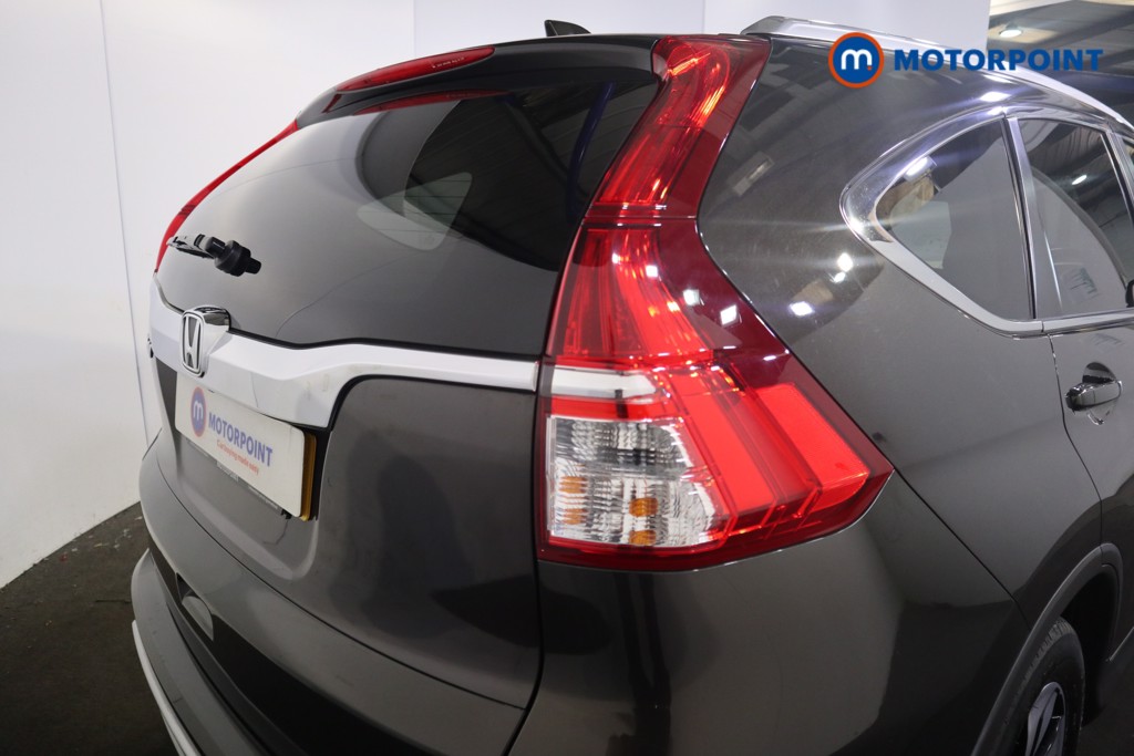 Honda Cr-V SR Manual Petrol SUV - Stock Number (1552265) - 22nd supplementary image