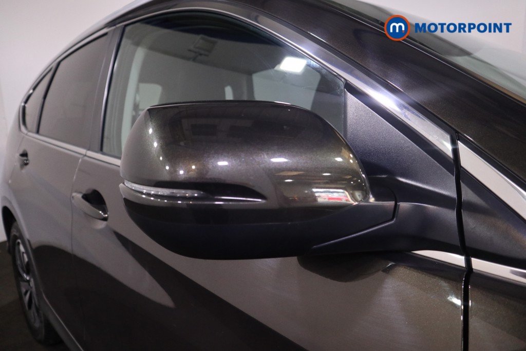Honda Cr-V SR Manual Petrol SUV - Stock Number (1552265) - 23rd supplementary image